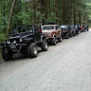 Meet your Posher, A.j.